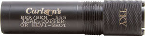 CARLSONS CHOKE TUBE EXTENDED TURKEY 20GA .555 BER MOBIL