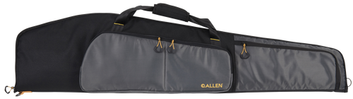 Allen Collins Rifle Case 46" Black Foam