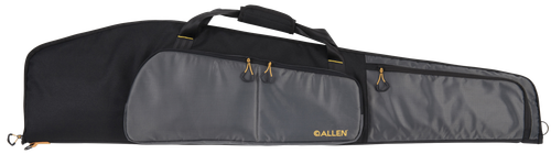 Allen Collins Rifle Case 46" Black Foam Padding