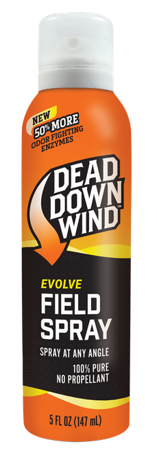 Dead Down Wind Evolve Field Spray Cover