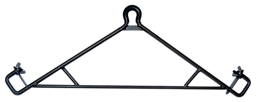 HME Gambrel Game Hanger with Leg Lock 500 lb Capacity - GHGLL