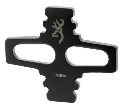 Browning Choke Tube Flat Wrench Black Steel