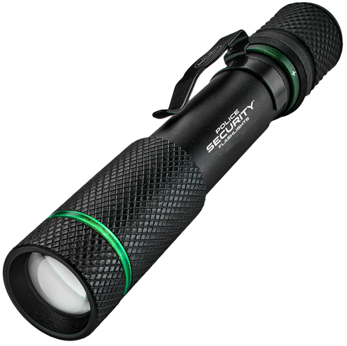 Lb Marketing Aura-RS Black 60/260 Lumens White