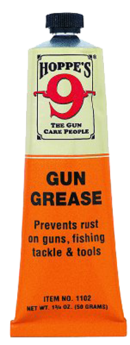 Hoppe's No. 9 Gun Grease 1.75 oz.