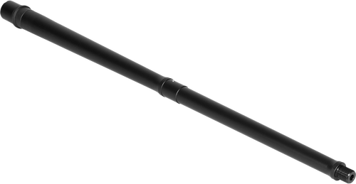 CMMG Barrel Sub-Assembly 8.6 Blackout 12.50" Black Nitride 4140CM - 33D430C