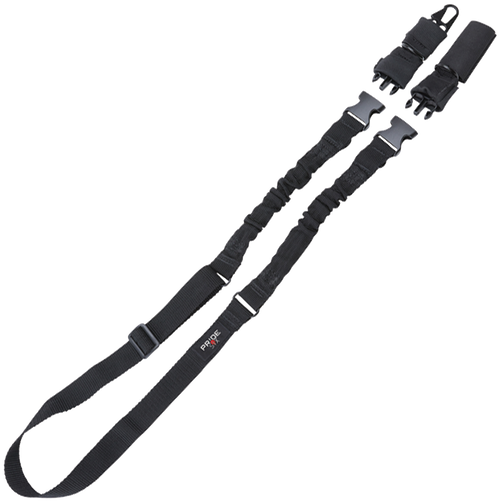 Tac Six Citadel Single & Double Point