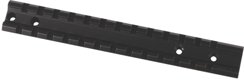 Weaver Mounts Multi-Slot Base 431T Black Savage