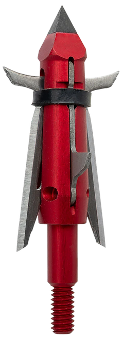 Tenpoint Nemesis Broadhead Chisel Tip 420 Stainless