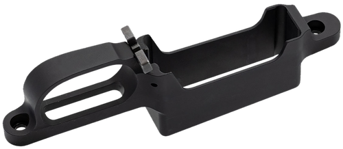 P2 IN-00171 M5 SA BLK ANDONIZED ALUM
