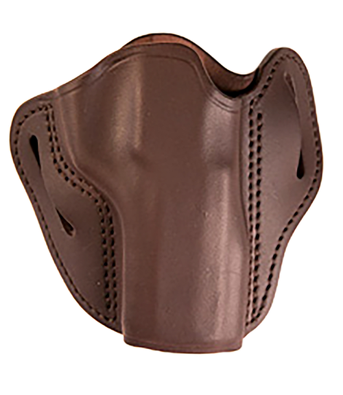Uncle Mikes-leather(1791) Outside The Waistband Holster OWB