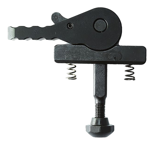 Unity Tactical Fast QD Lever Black Anodized - LA385