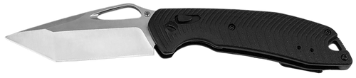 Boker DTK 2.99" Plain MagnaCut Blade Black