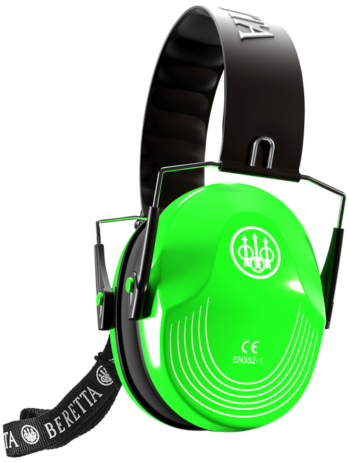 Beretta USA Safety Pro Muff 25 dB