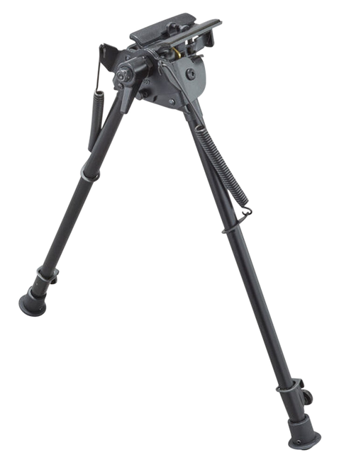 Champion Targets Pivot Bipod 9-13" Black Metal