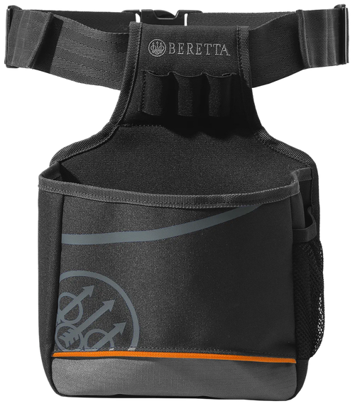 Beretta USA Uniform Pro EVO Pouch Black