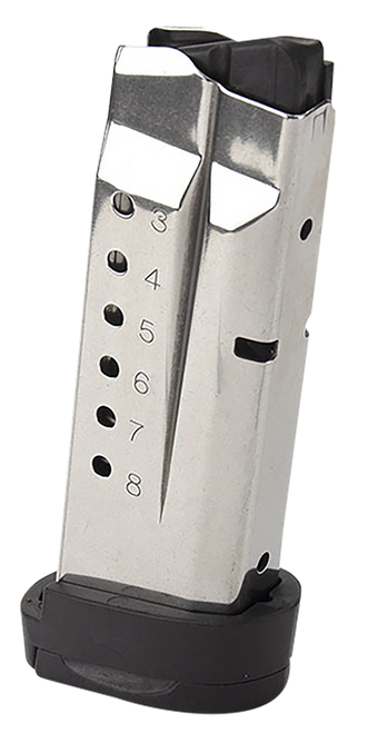 Ed Brown M&P 8rd Extended 9mm Luger