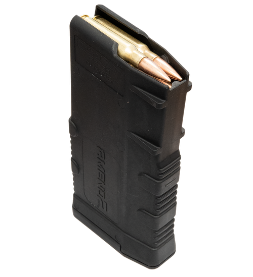 Amend2 MOD-2 20rd 7.62x51 Fits AR-10 Black