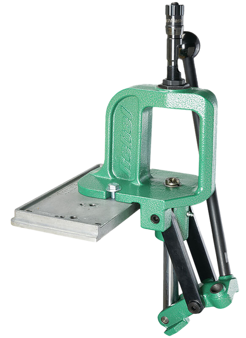 RCBS Rebel Press Single Stage Multi-Caliber Cast