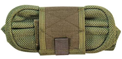 High Speed Gear Magazine-Net Dump Pouch V2 OD Green