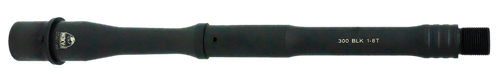 Faxon Firearms Duty Series 300 Blackout 10.50" Black Chrome Magazine Phosphate
