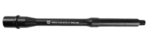 Rosco Bloodline 5.56 NATO 11.50" Nitride 4150 CMV Barrel - BL-115-M4-556-7-C