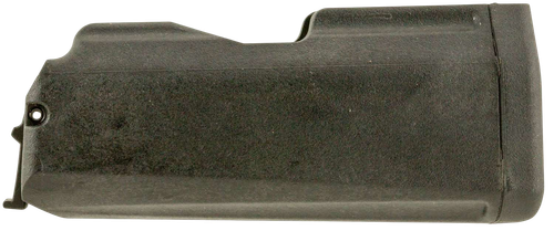 Thompson Center Arms Llc Compass 5+1 204/223 Black Steel/Aluminum