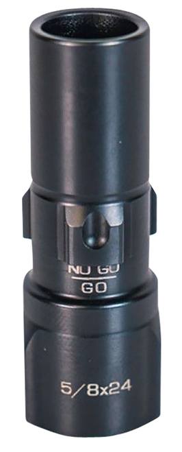 Rugged Suppressors 3 Lug Adapter 45 ACP