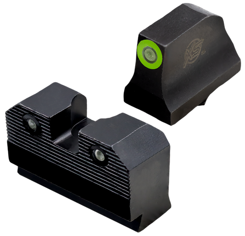 XS GL-R204P-6G R3D 2.0 GLK OPTIC/SUPP GRN