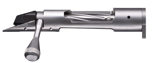 Bergara Rifles Premier Action Stainless Steel Remington 700
