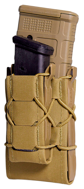 High Speed Gear TACO Gen 2 Double