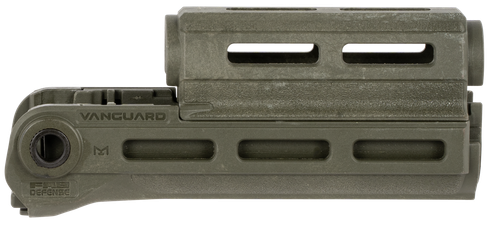 FAB Defense Vanguard Handguard for AK-47/ AK-74/