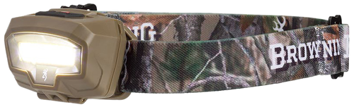 Browning Night Gig 26/485 Lumens Red/White Flat Dark Earth 25 Yard Distance - 3713030