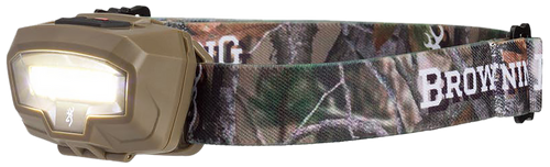 Browning Night Gig 26/485 Lumens Red/White Flat