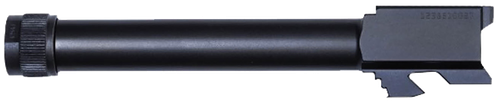 Glock G21 45 ACP Threaded Black Steel Fits 21 GEN3 & 4 - 47740