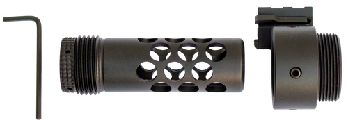 TNW Firearms AR-15 Shroud Adapter For ASR,