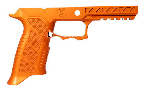 Timber Creek Outdoors Pro Grip Module Orange