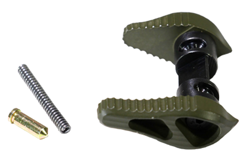 Timber Creek Outdoors Safety Selector OD Green