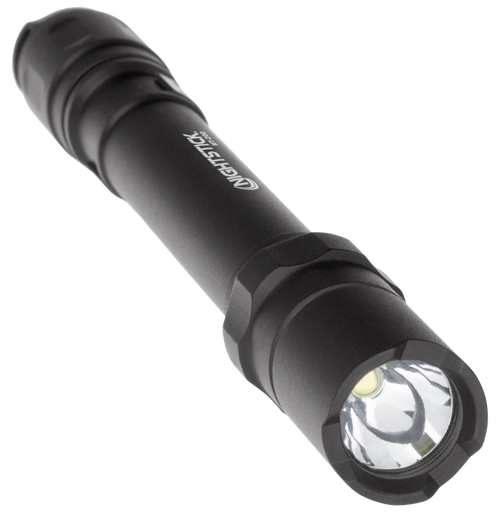 Nightstick Mini-TAC Pro Black Anodized 45/70/135 Lumens