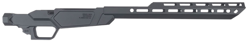 Sharps Bros Heatseeker Matte Black Cerakote Fits