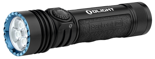 Olightstore Usa Inc Seeker 4 Pro Matte