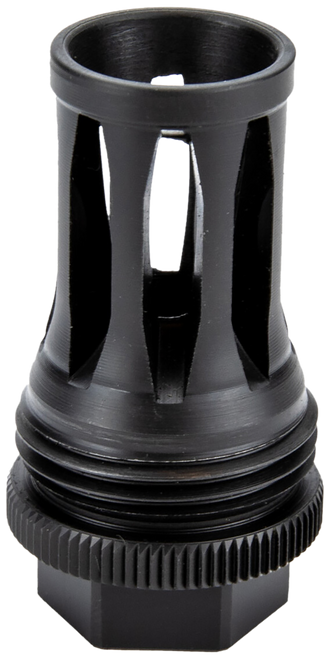 Kgm Suppressors Quick Detach Flash Hider Black