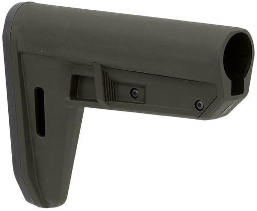 Magpul MOE Carbine Stock OD Green Fits
