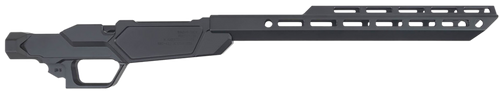 Sharps Bros Heatseeker Matte Black Cerakote Fits