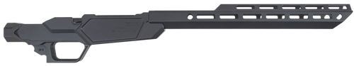 Sharps Bros Heatseeker Matte Black Cerakote Fits 450 Bushmaster(Box Magazine) Bolt Action