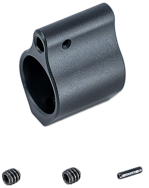 Anderson G2L054CA01-0P Low Profile Gas Block .750