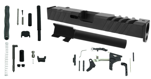 TacFire Parts Kit Glock 17 Gen3 Pistol