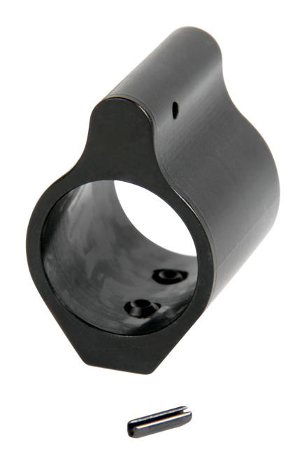 LBE Unlimited Low Profile Gas Block .750"