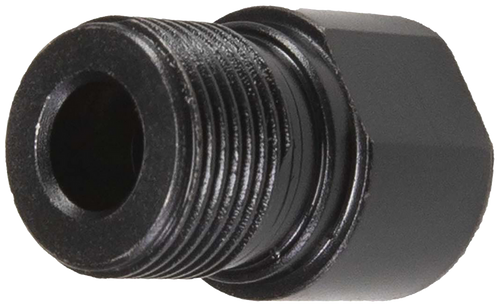 Glock Threaded Barrel Adapter Glock 44 Black