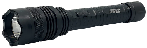 Mace Flash Stun Gun Black Aluminum Includes