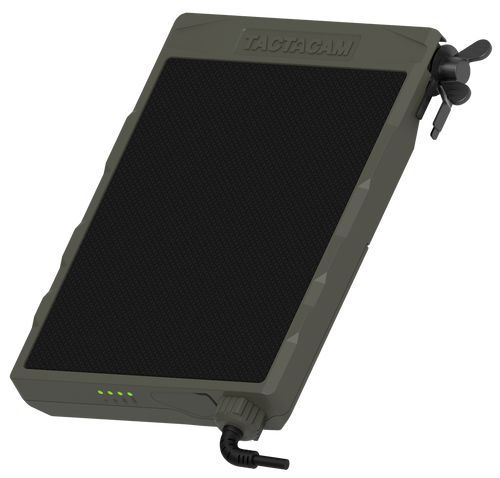 TACTA DEFEND SOLAR PANEL